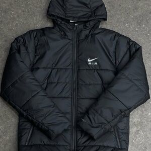 Nike Air Puffer Jacket